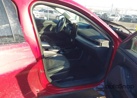 2021 Ford Mustang Mach-E Select from USA, damaged, VIN 3FMTK1SS8MMA27375